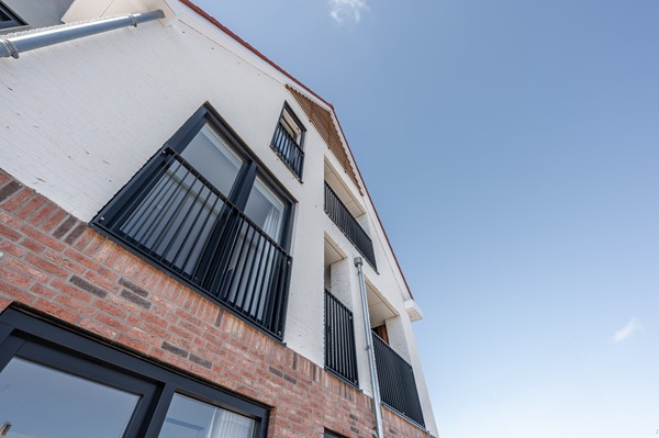 Medium property photo - Langendam 30A103, 4374 AD Zoutelande